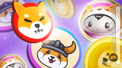 Bu meme coin listeleme haberlerinin ardından yükselişe geçti!