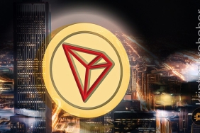 TRON (TRX) fiyatı yükselişe geçti! İşte yükselişin arkasındaki sebep