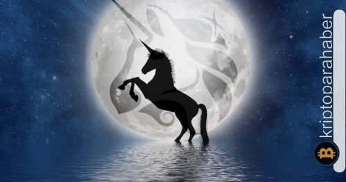 UNI için teknik göstergeler yükselişin devam edeceğini gösteriyor! Sıradaki hedef 7 dolar