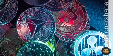 Uzun süre sonra kripto piyasa değeri 1 trilyon doları aştı…