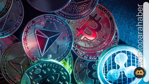 Uzun süre sonra kripto piyasa değeri 1 trilyon doları aştı…