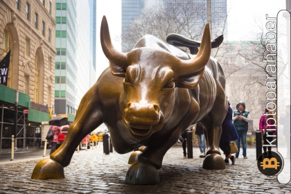 Boğalar güçlenirken gözde altcoin yüzde 22,5’lik bir ralliye hazırlanıyor!