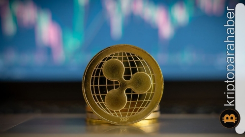 XRP fiyatı, davaya bağlı olarak güçlü tarafını öne çıkarıyor