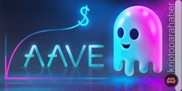 AAVE rallisi devam edecek mi? Takip edilmesi gereken seviyeler