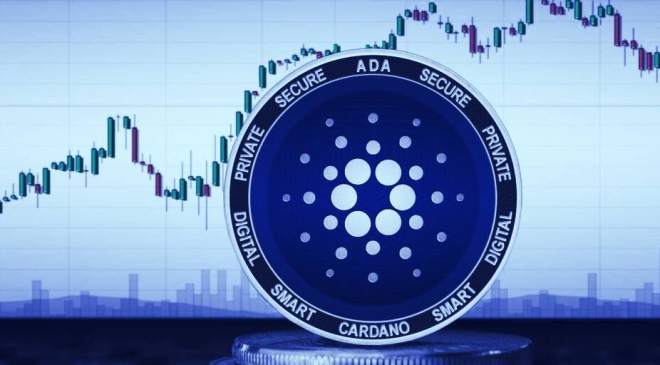 ADA altcoin