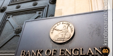İngiltere Merkez Bankası'ndan şok hamle! Kripto rallisi muhtemel görünüyor