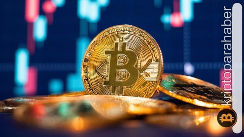 Bitcoin %22’ye varan bir ralliye mi hazırlanıyor? İşte nedeni