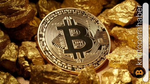 Bank of America analistleri, Bitcoin altın korelasyonunu yorumladı!