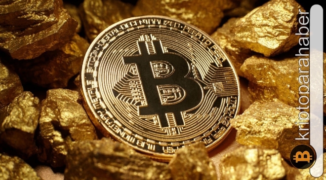 Bank of America analistleri, Bitcoin altın korelasyonunu yorumladı!
