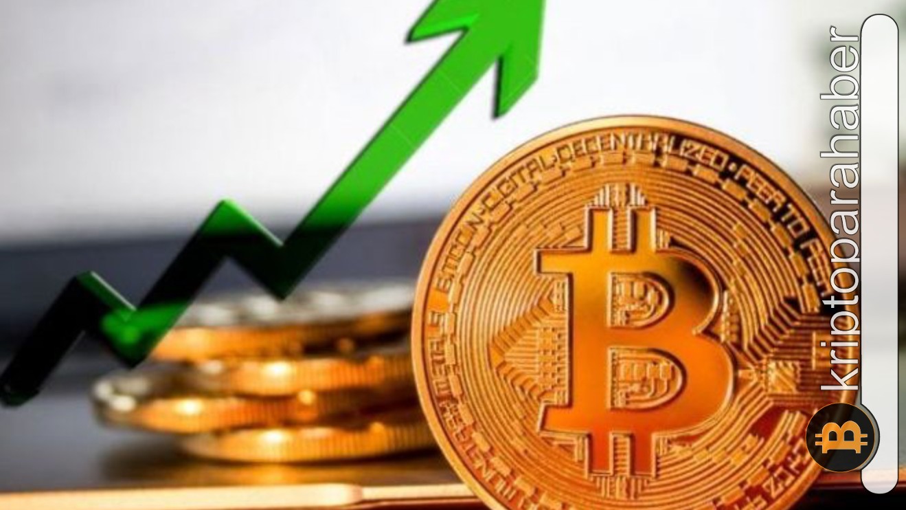Bu Bitcoin göstergesi güçlü bir yükselişe mi işaret ediyor?