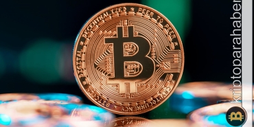 Bitcoin'in son geri dönüşü büyük bir harekete mi işaret ediyor?