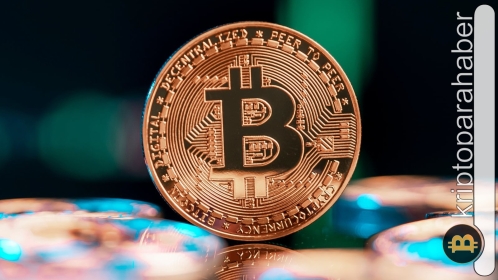 Bitcoin’in son geri dönüşü büyük bir harekete mi işaret ediyor?