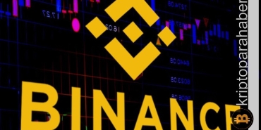 Binance, bu altcoin'de listeleme haberi duyurdu! Fiyat %35 yükseldi