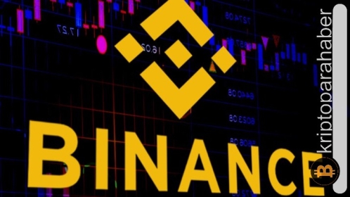 Binance, bu altcoin’de listeleme haberi duyurdu! Fiyat %35 yükseldi