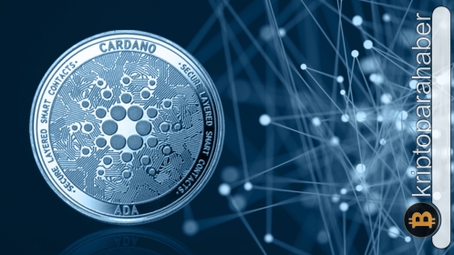 Cardano mevcut seviyelerden geri dönebilir! İşte nedeni