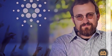 Cardano kurucusu Hoskinson Ethereum'un son durumunu değerlendirdi!