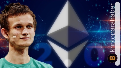 Ethereum kurucusundan kripto sektörüne dair önemli açıklamalar!