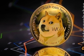 Dogecoin tasfiyeleri dikkat çekiyor! DOGE rallisi bitti mi?