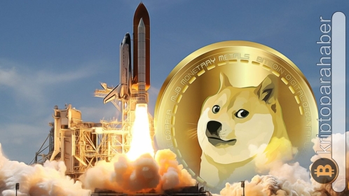 Santiment paylaştı: “Dogecoin balinalarının etkinliği artıyor!”