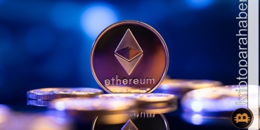 Ethereum kritik seviyede tutunmaya çalışıyor! Hafta sonu yukarı yönlü bir kırılma gelir mi?