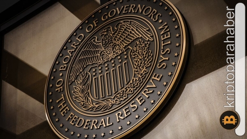 Fed toplantısının en önemli açıklaması! Fed şahin tutumunu koruyacak mı?
