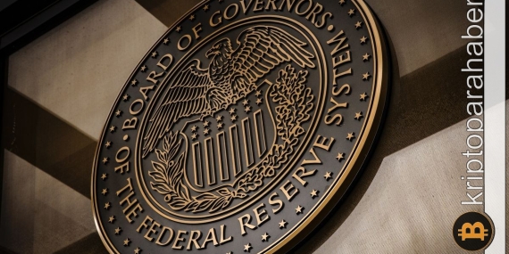 Fed toplantısının en önemli açıklaması! Fed şahin tutumunu koruyacak mı?