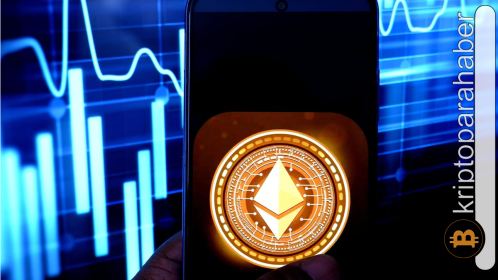Ethereum Merge ile neler değişti? Önümüzdeki günlerde ETH fiyatını ne bekliyor?