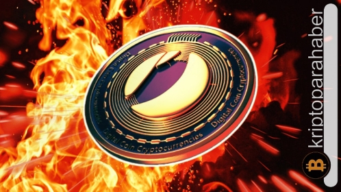 Terra ekibi harekete geçti! Terra Classic yakımları artacak mı?