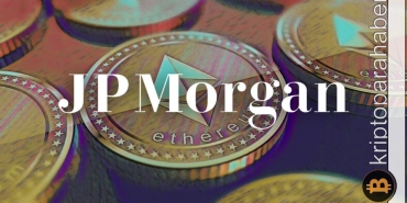 JP Morgan, Ethereum Birleşmesinin gerçek etkisinin henüz görülmediğini söyledi!