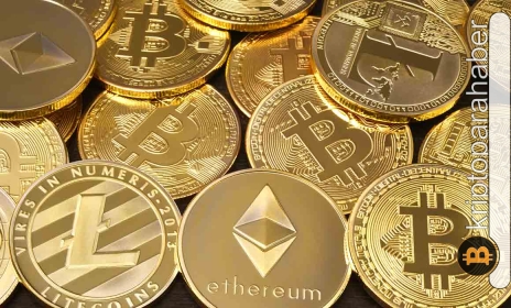 Bu göstergeye göre kripto para piyasasındaki iyileşme çok da uzak değil!