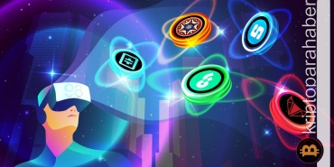 Haftanın yıldızı bu 3 metaverse coin oldu! Yukarı hareketler kalıcı olacak mı?