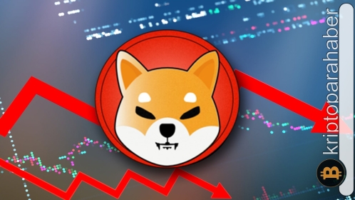 Shiba Inu sahipleri dikkat! Popüler meme tokeni yine düşüş tehlikesiyle mi karşı karşıya?