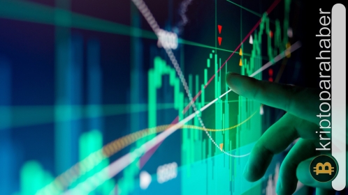 Popüler analist: “Ethereum tabanlı bu altcoin önümüzdeki günlerde patlamaya hazırlanıyor”
