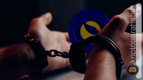 Güney Kore Terra LUNA krizinde ilk tutuklamayı gerçekleştirdi!