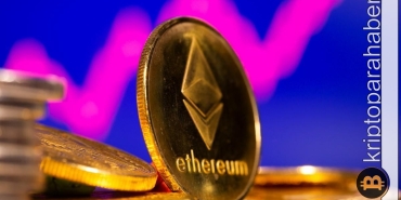 Ethereum, 1.300 dolar civarında konsolide oluyor! Sıradaki hareketin yönü ne olacak?