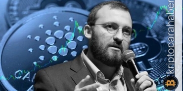 Charles Hoskinson, bir sonraki hedef planını açıkladı! ADA fiyatı patlayacak mı?