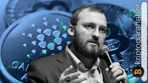 Charles Hoskinson, bir sonraki hedef planını açıkladı! ADA fiyatı patlayacak mı?