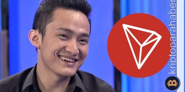 Tron CEO'su Justin Sun, kriptonun Çin'e döneceğine inanıyor! Peki neden?