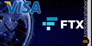 FTX, Visa ile işbirliğini duyurdu! Kullanıcılar için avantajları nedir?