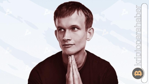 Vitalik Buterin’in onayladığı yeni token oluşturuldu! İşte ayrıntılar