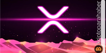 Ripple XRP'de aylar sonra ilk defa Golden Cross görüldü!