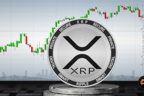 Ripple'ın XRP arzında dikkat çeken düşüş! Ne anlama geliyor?