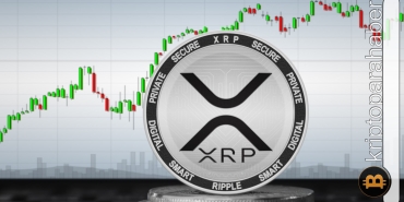 Ripple'ın XRP arzında dikkat çeken düşüş! Ne anlama geliyor?