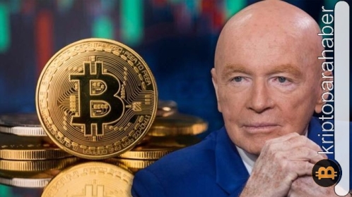 Kripto yatırımcılarına kötü haber! Mark Mobius’tan kriz sonrası Bitcoin fiyat tahmini geldi
