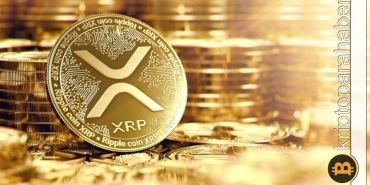 XRP fiyatı güçlü bir toparlanmaya hazırlanıyor! Hedef seviye belli