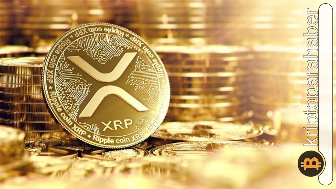 XRP fiyatı güçlü bir toparlanmaya hazırlanıyor! Hedef seviye belli