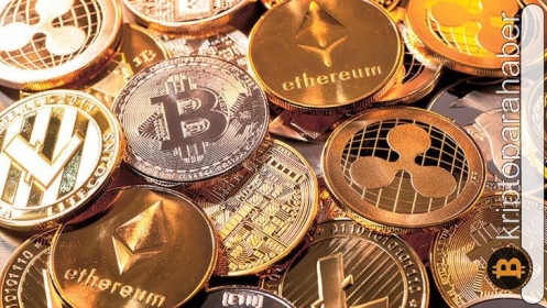 Kripto piyasasının en çok kazananları: Bu varlıklar zirveye yaklaştı