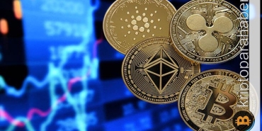 Dogecoin'den sonra bu altcoin'de rallinin eşiğinde! Kayıplar telafi ediliyor