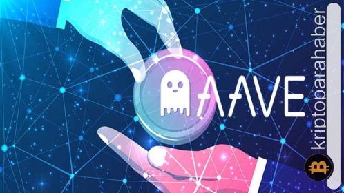 AAVE’nin TVL değeri önümüzdeki günlerde rekor kırabilir! Peki neden?