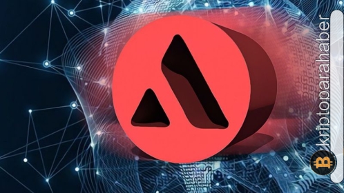 AVAX bir sonraki boğa rallisine çoktan hazır olabilir! İşte sebebi…